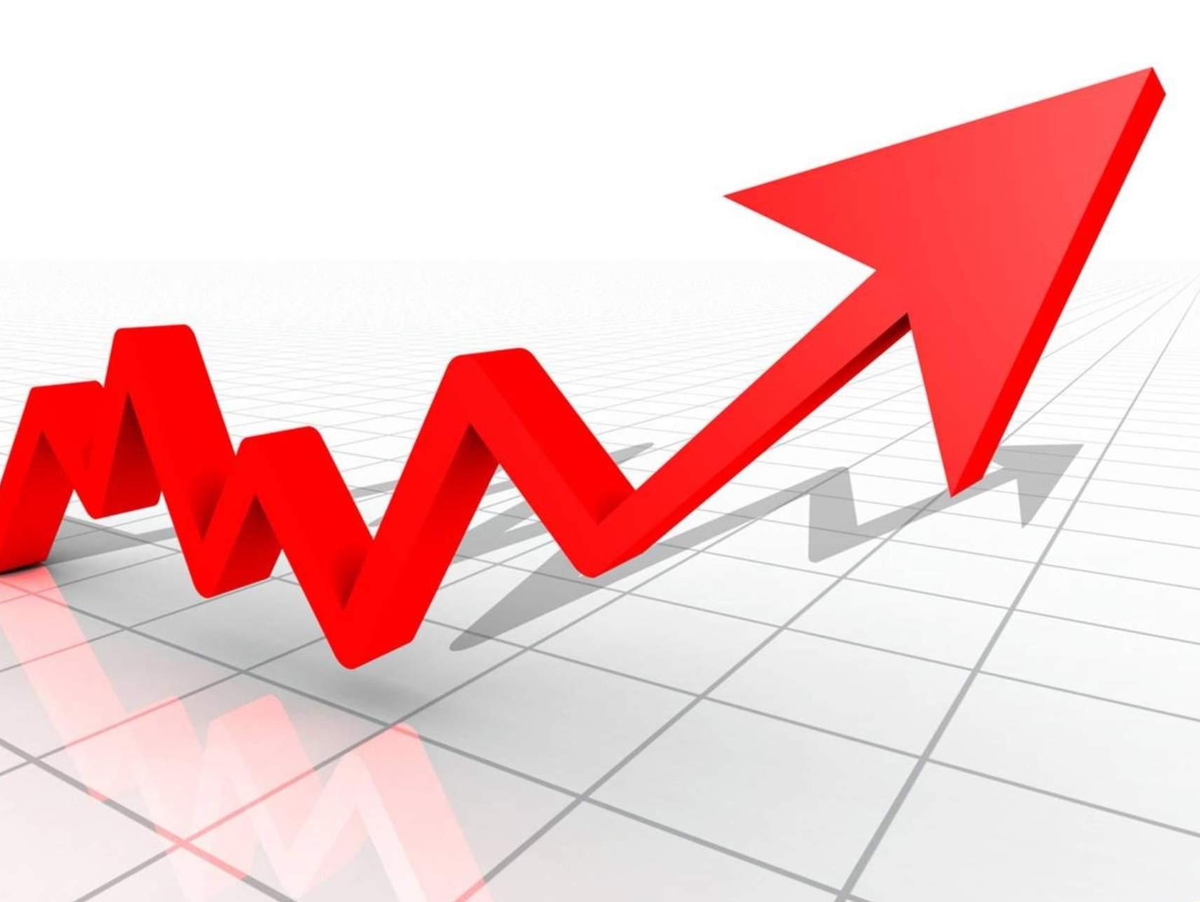 10月份化學原料和制品業價格同比上漲31.5%