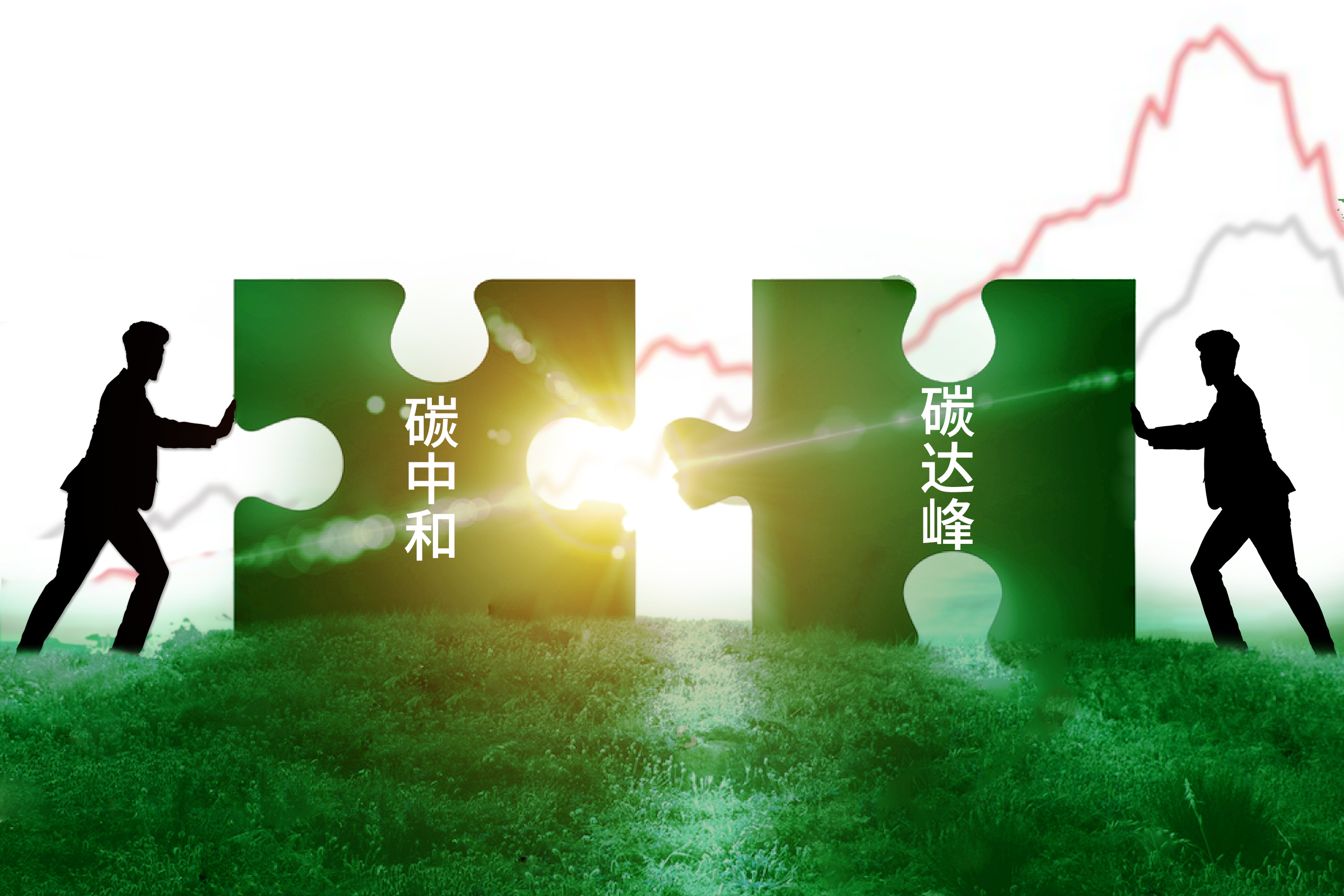 “雙碳”下的制造業——解讀“碳達峰”與“碳中和”