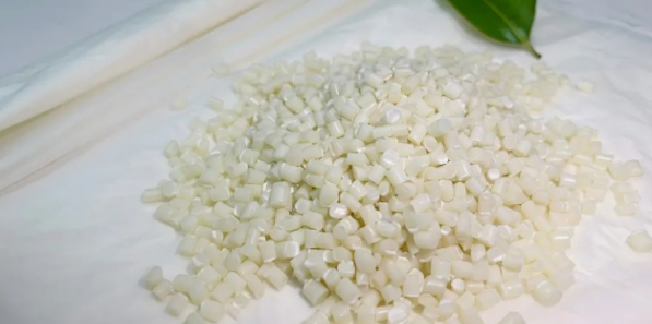 熱烈慶祝聚石化學生物降解材料通過工業(yè)堆肥認證