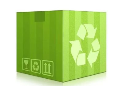 三部門：推廣可循環快遞包裝 減少使用一次性塑料泡沫箱