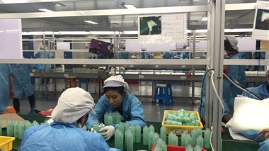 我國塑料制品企業超400萬家