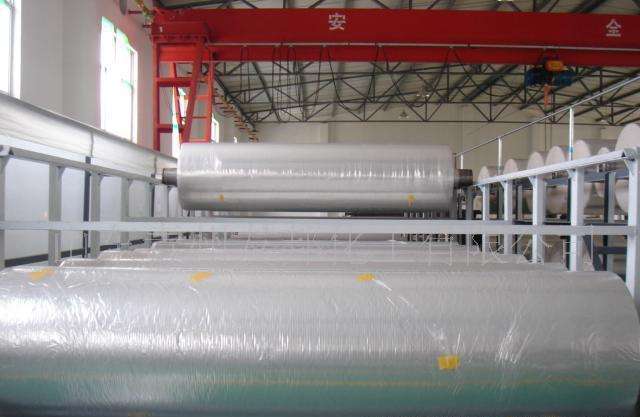 化銷華南流延薄膜 新品銷量同比增長51%