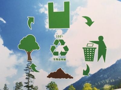 限塑熱潮席卷全球多國 可降解塑料替代需求爆發