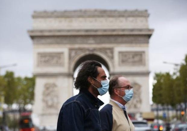 法國宣布超過40億歐元的外國在法投資計劃