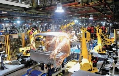 2021年化學(xué)原料和制品制造業(yè)產(chǎn)能利用率為78.1%