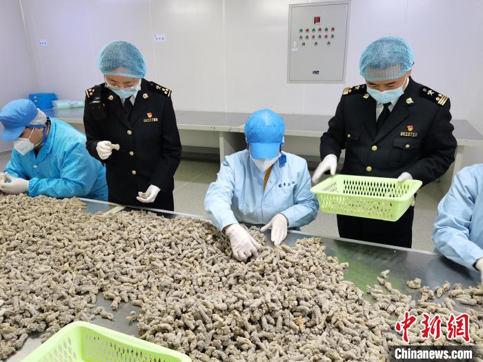 2021年云南外貿進出口3143.8億元 對東盟增速放緩
