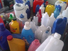 吹瓶機工作原理及工藝流程