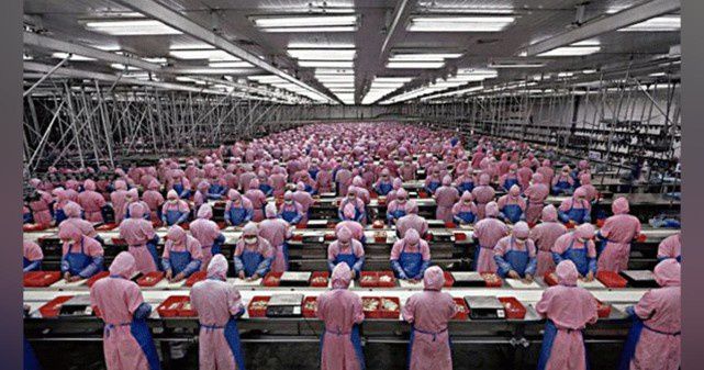 “招工難”下的工廠：入廠發17000元大紅包，每月辦一次相親活動