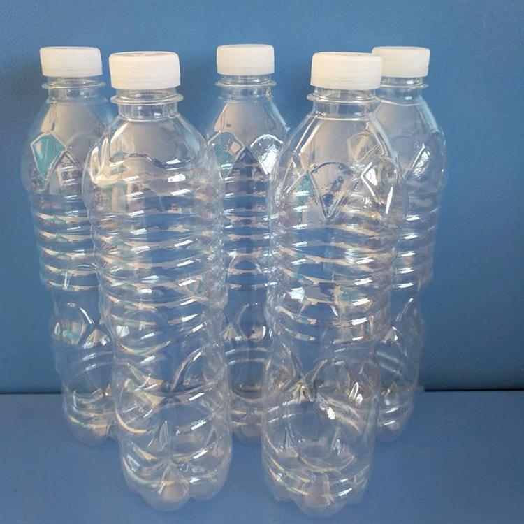 礦泉水瓶回收線去哪里找，礦泉水瓶粉碎機哪有賣的