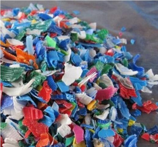 廢舊塑料加工顆粒利潤(rùn)，再生顆粒一噸利潤(rùn)