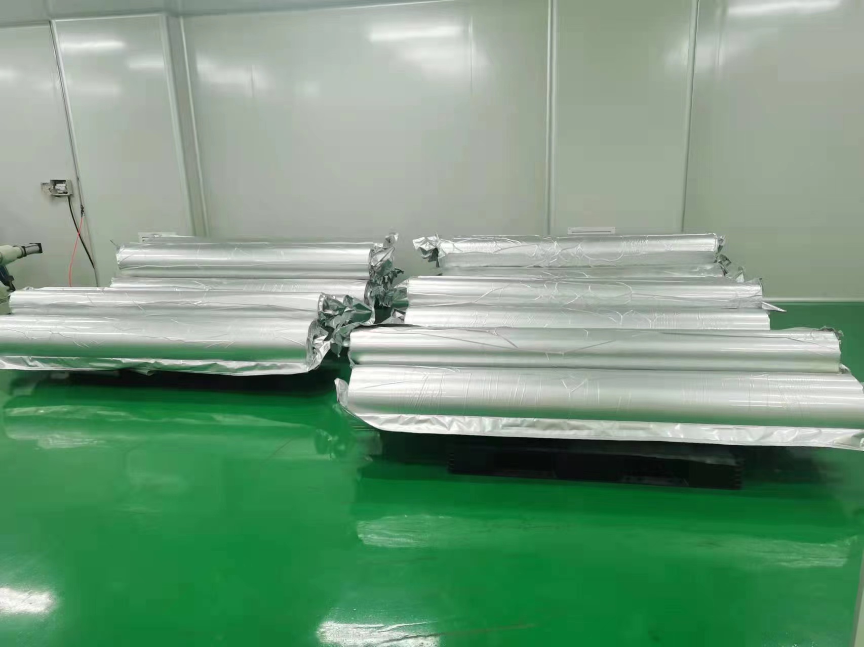 SGP夾膠玻璃膜 ()