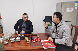 杰森容器:銷售模式基本是以直銷為主