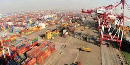海南今年一季度工業投資同比增長74.6% 實現“開門紅”