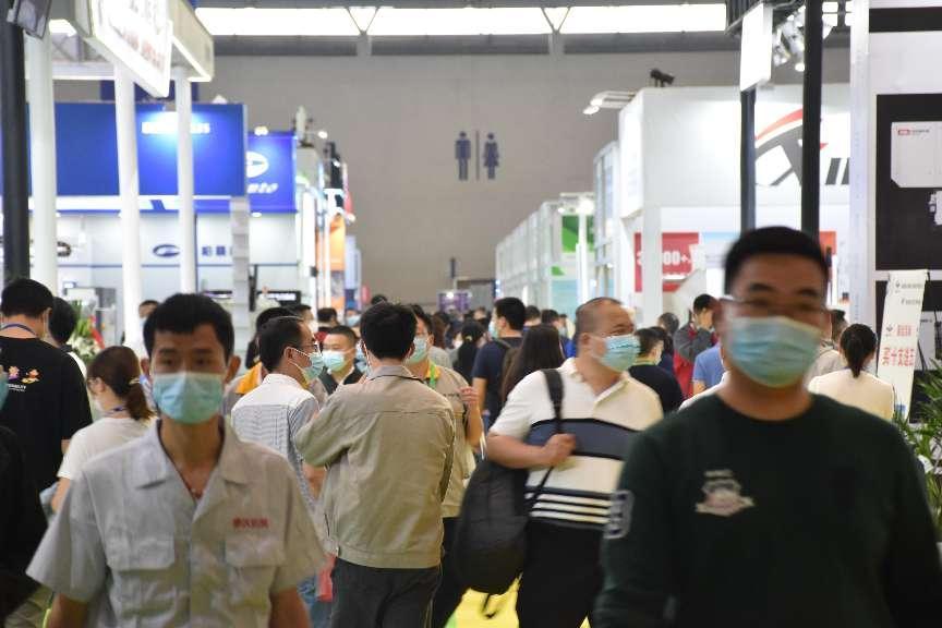 重慶、貴陽、成都三地聯動，西部橡塑展邀您共襄盛舉 ,擘畫未來！