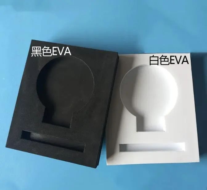 EVA、PVC是什么材質(zhì)，EVA和PVC哪個好