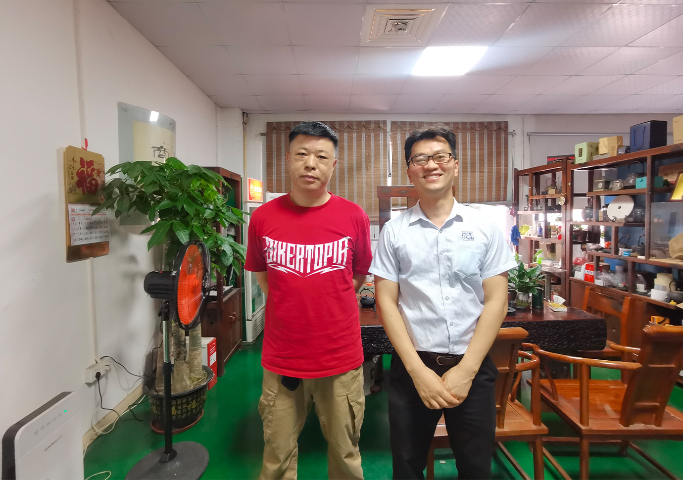 卡麒精密 (2)
