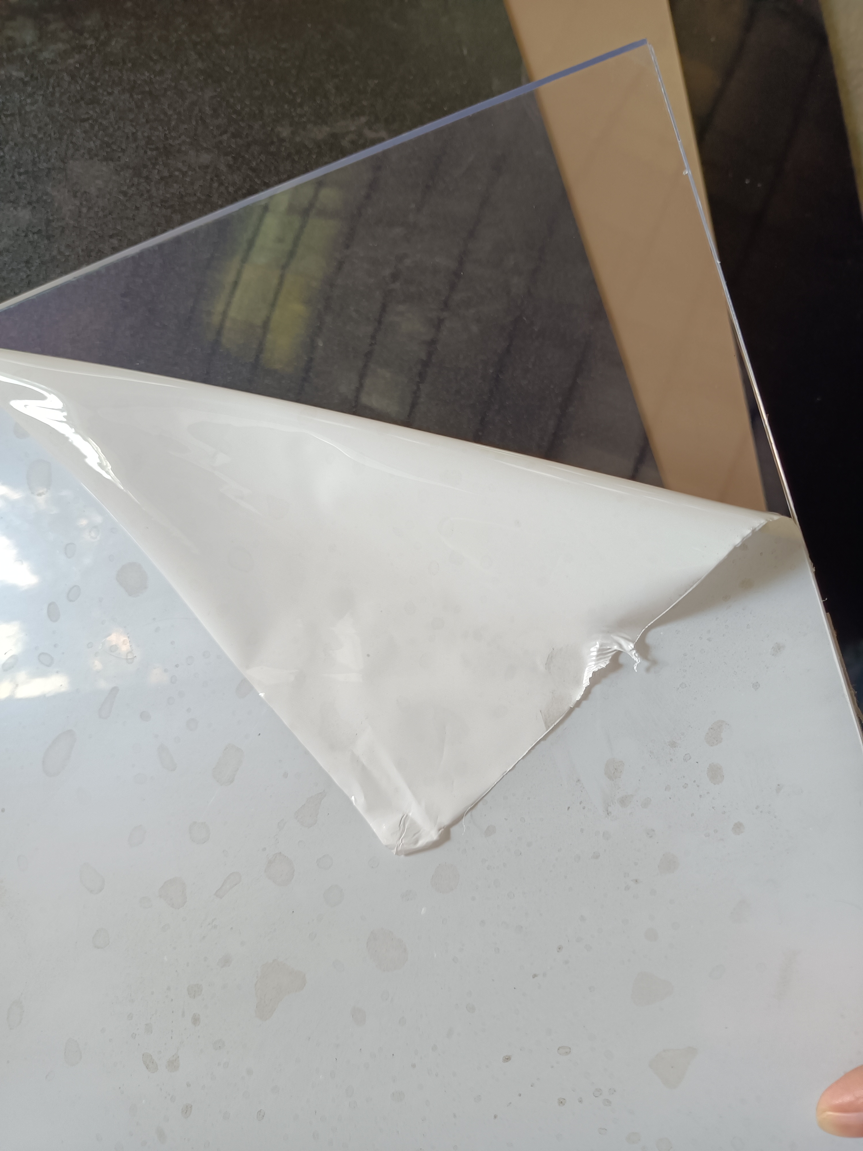 petg和pet的哪個好，petg和pet哪個更好？
