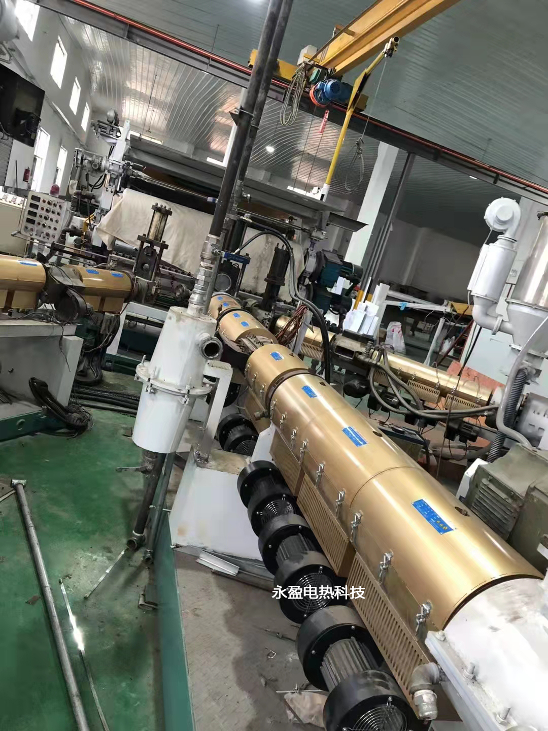 擠出機(jī)陶瓷加熱圈那個(gè)品牌好？