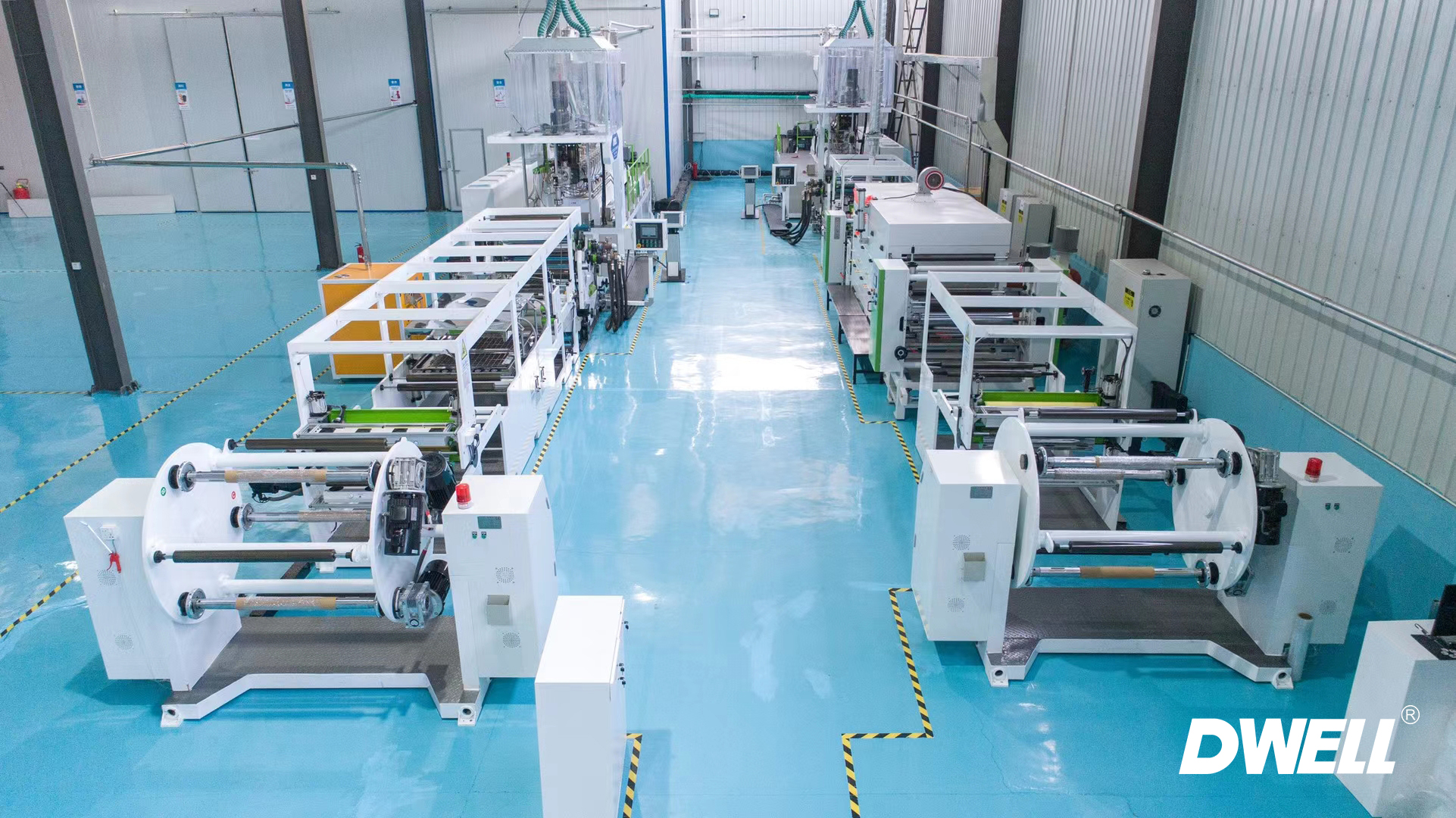 petg片材機、eva片材設備廠家