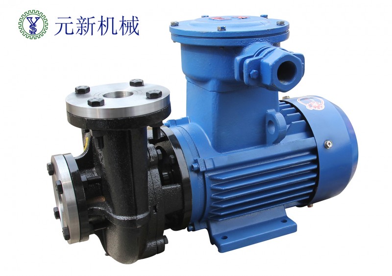 模溫機磁力泵那個品牌好？