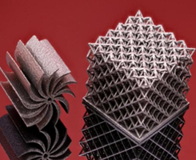 首個3D打印的高性能納米結構合金兼具超強度和延展性