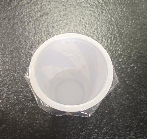 紙杯里面的膜是什么膜