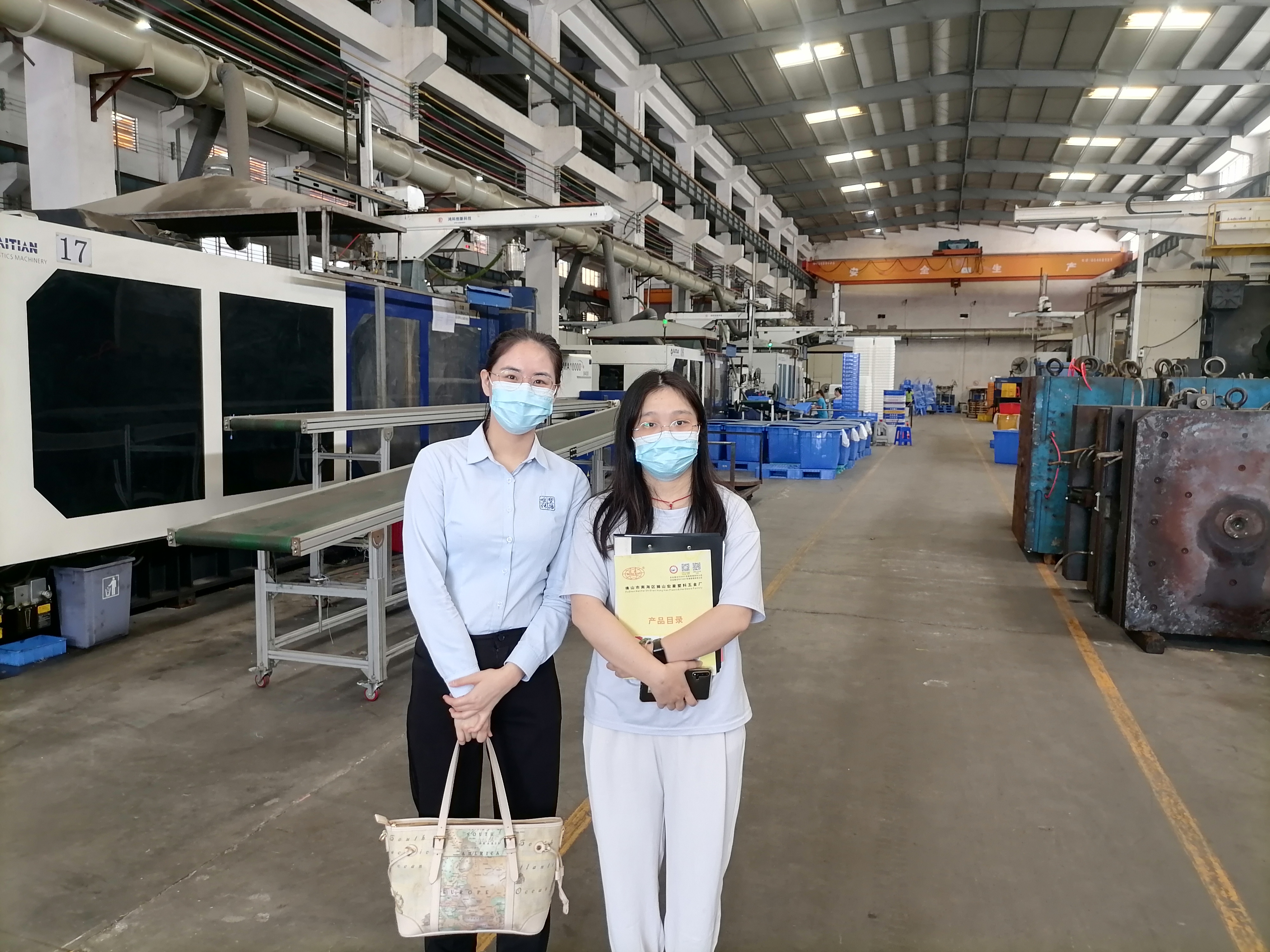 宏豪塑料：不斷滿足不同客戶需求