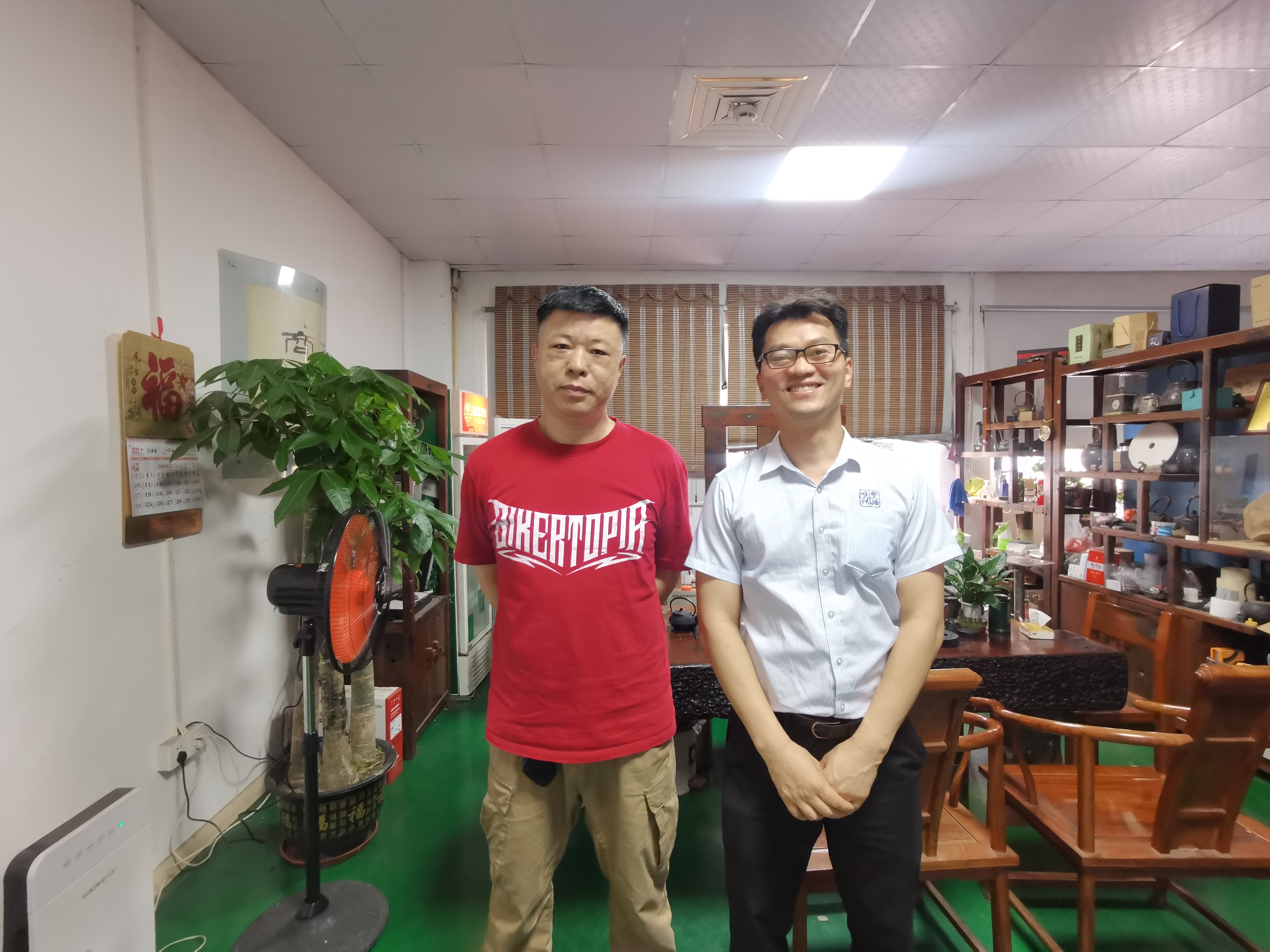 卡麒精密：接納新思想，跟隨新時代