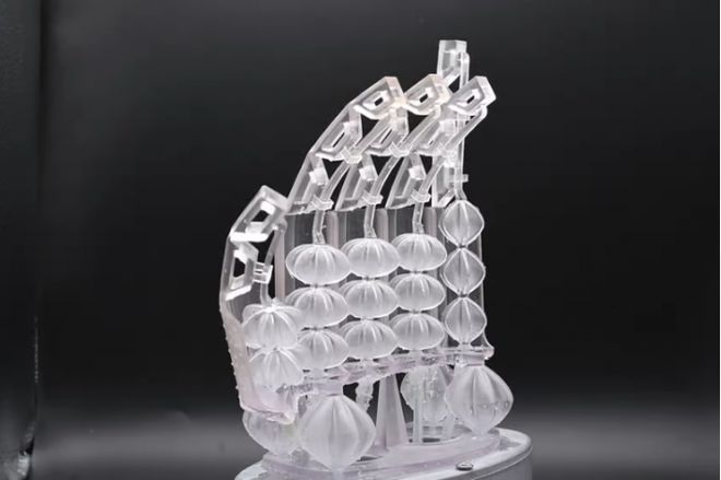 研究：氣動“人造肌肉”可由3D打印機制造