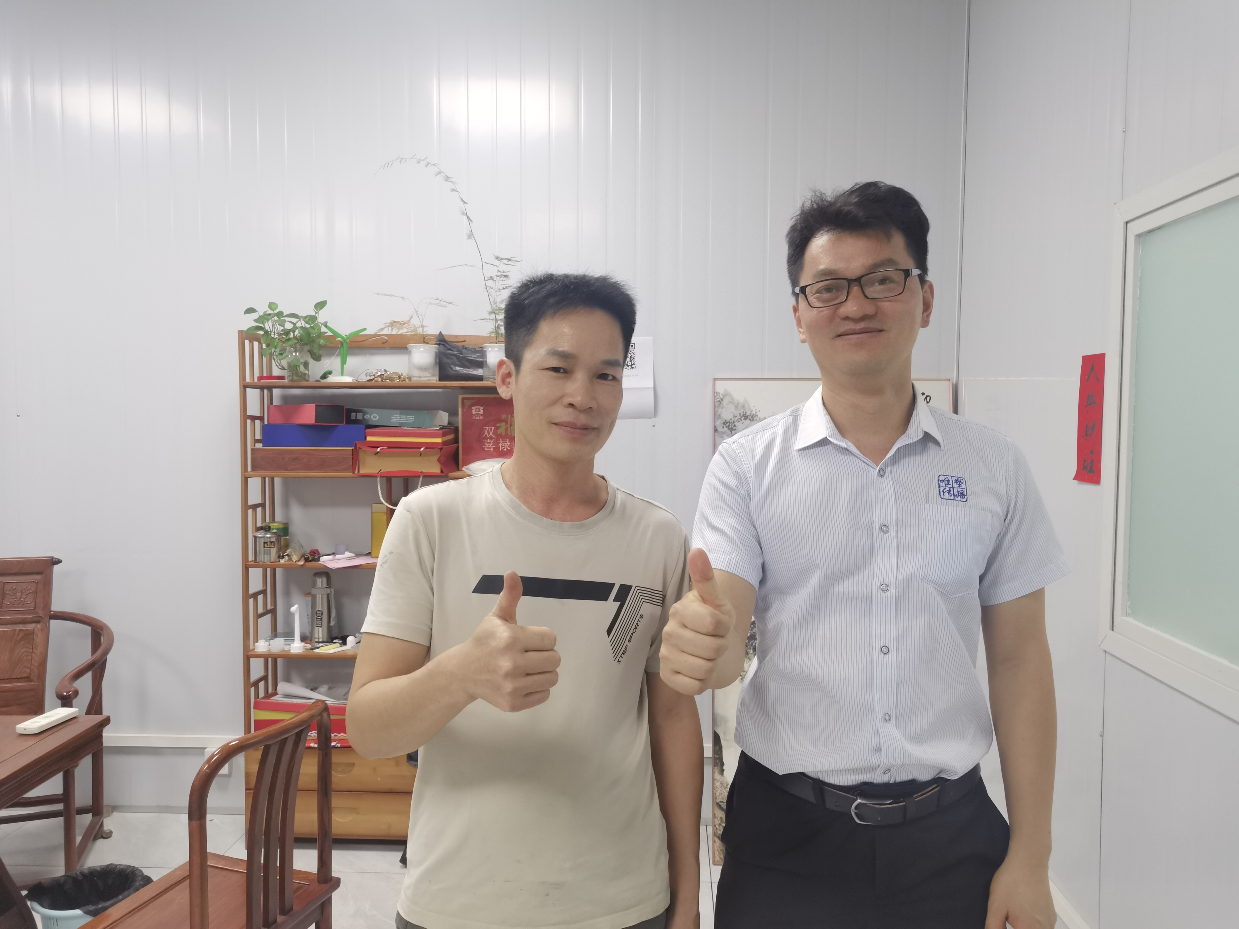 敏譽塑膠：保證產品質量，從而贏得更多客戶的信賴和認可