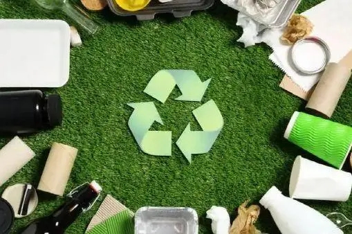 四部門：加強可降解塑料等高品質綠色低碳材料研發和應用