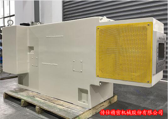 減速機齒輪箱加什么油？