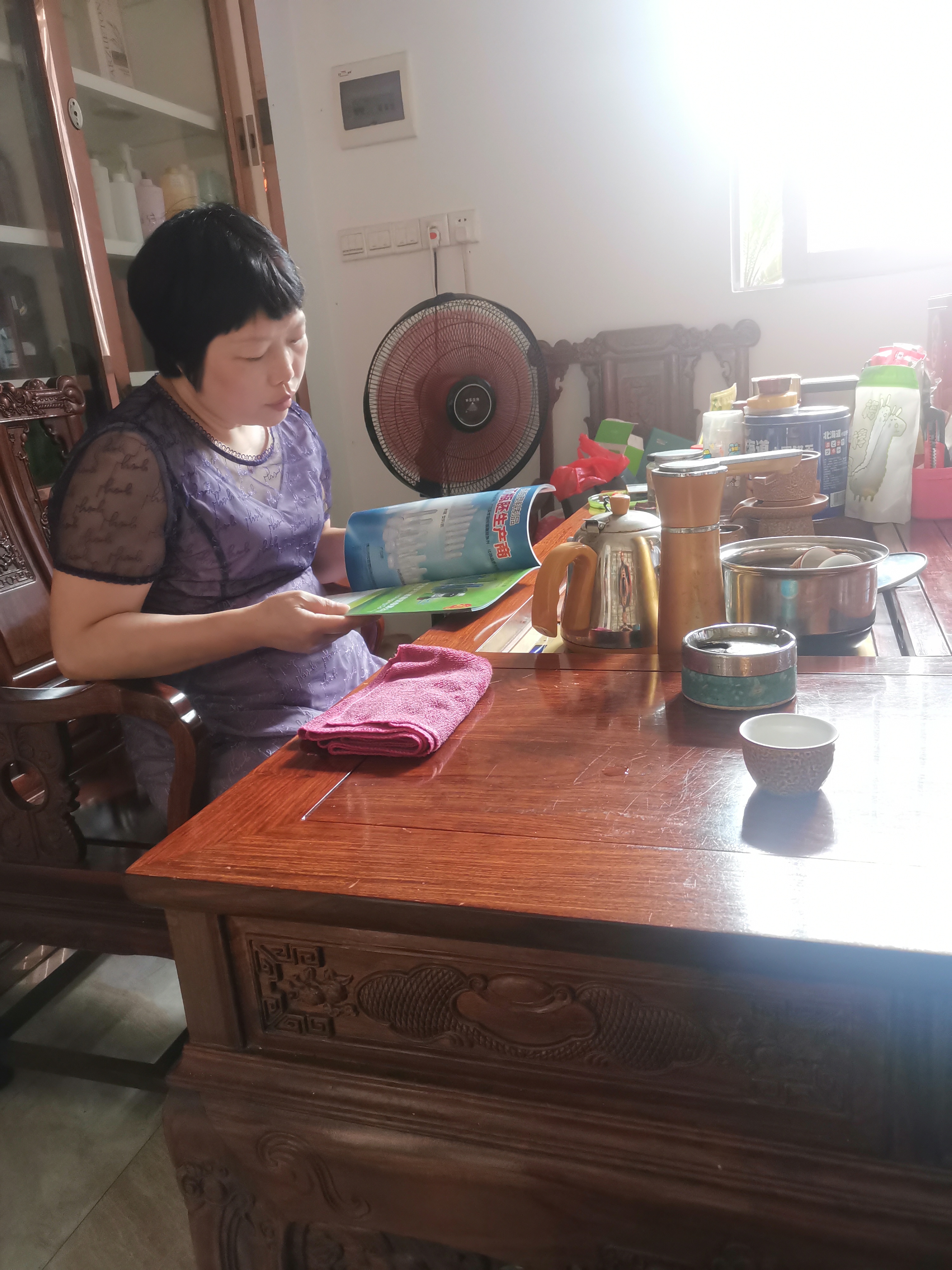 志賢美塑料：過硬的產品品質和良好的服務是企業最好的背書