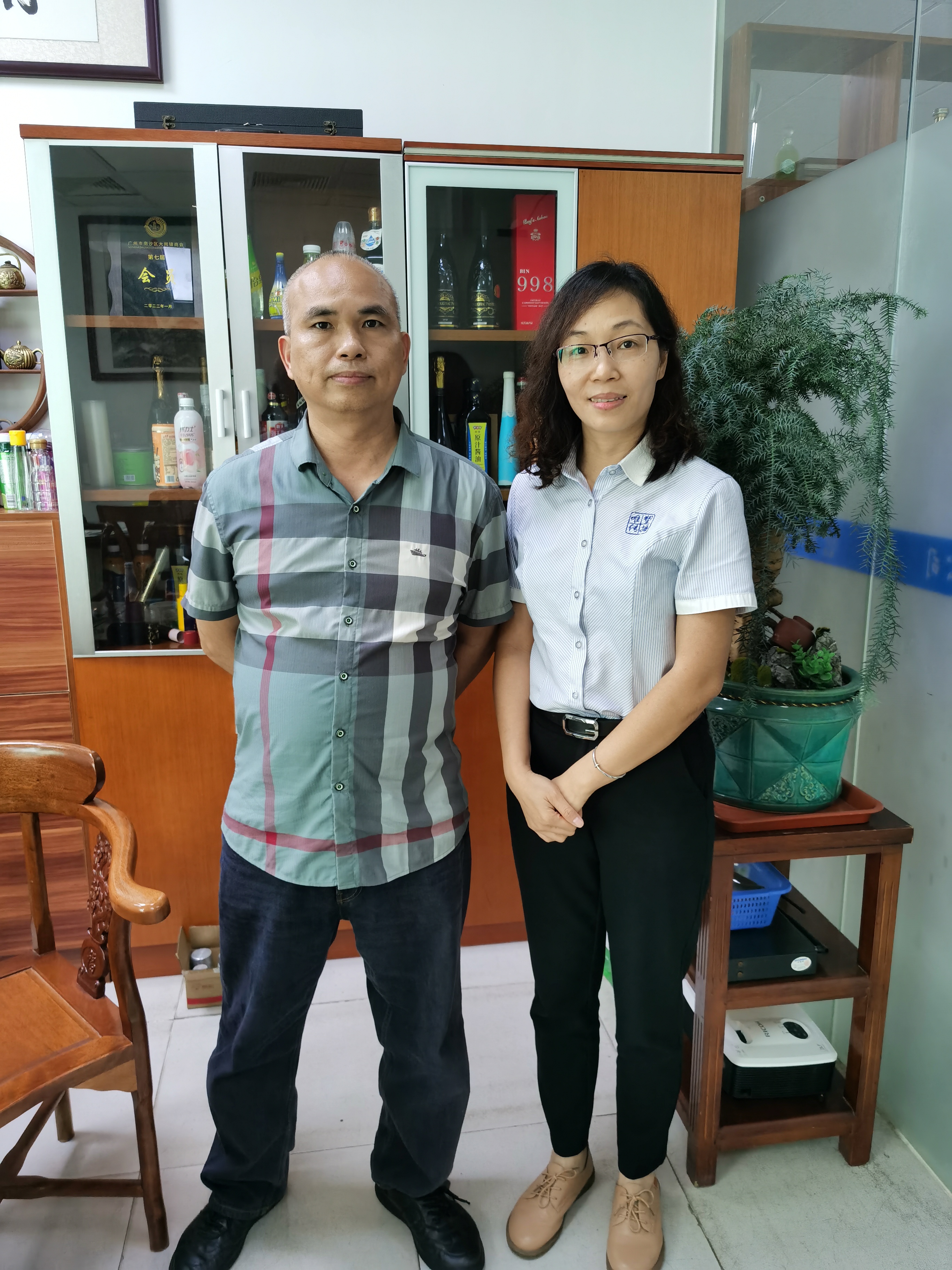 旭兆塑料制品：國(guó)內(nèi)市場(chǎng)還需要更長(zhǎng)的時(shí)間才能產(chǎn)生更多的訂單