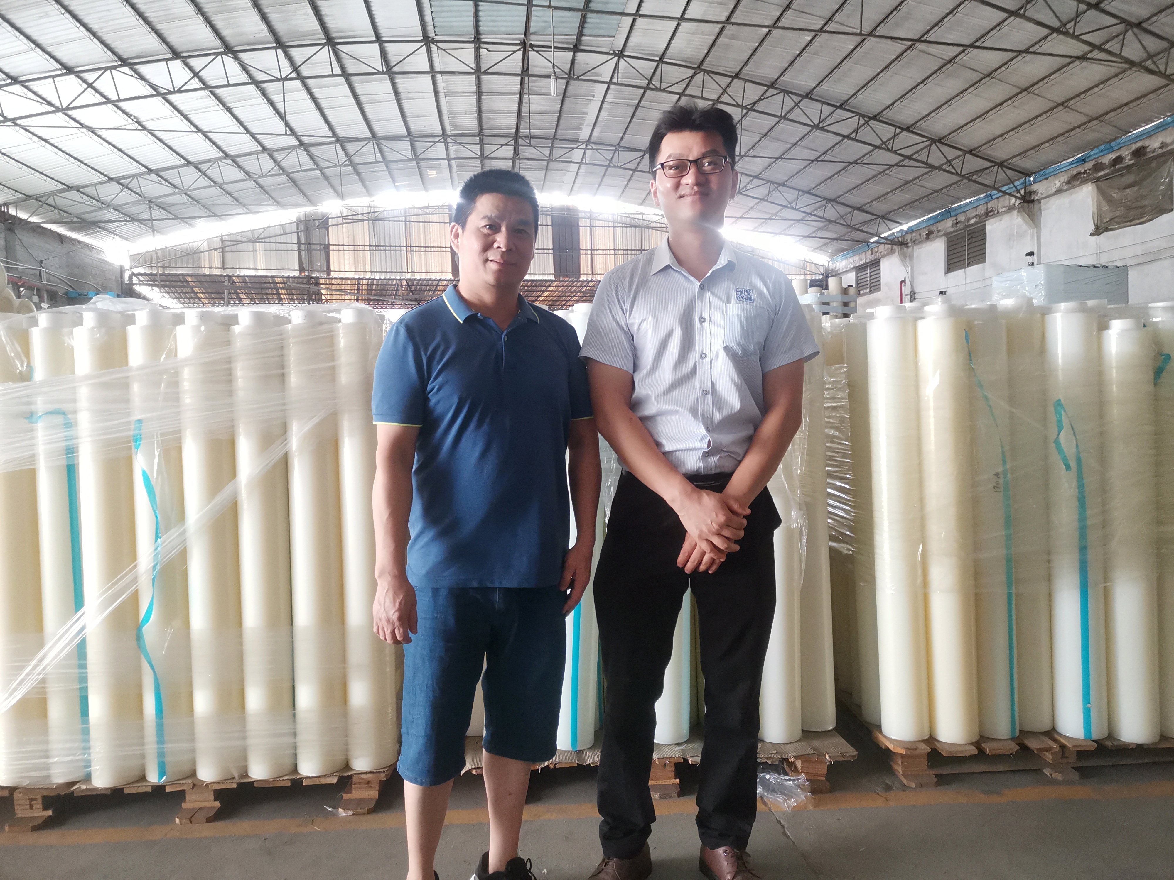 粵大保護膜:生存將會成為大家的第一要務
