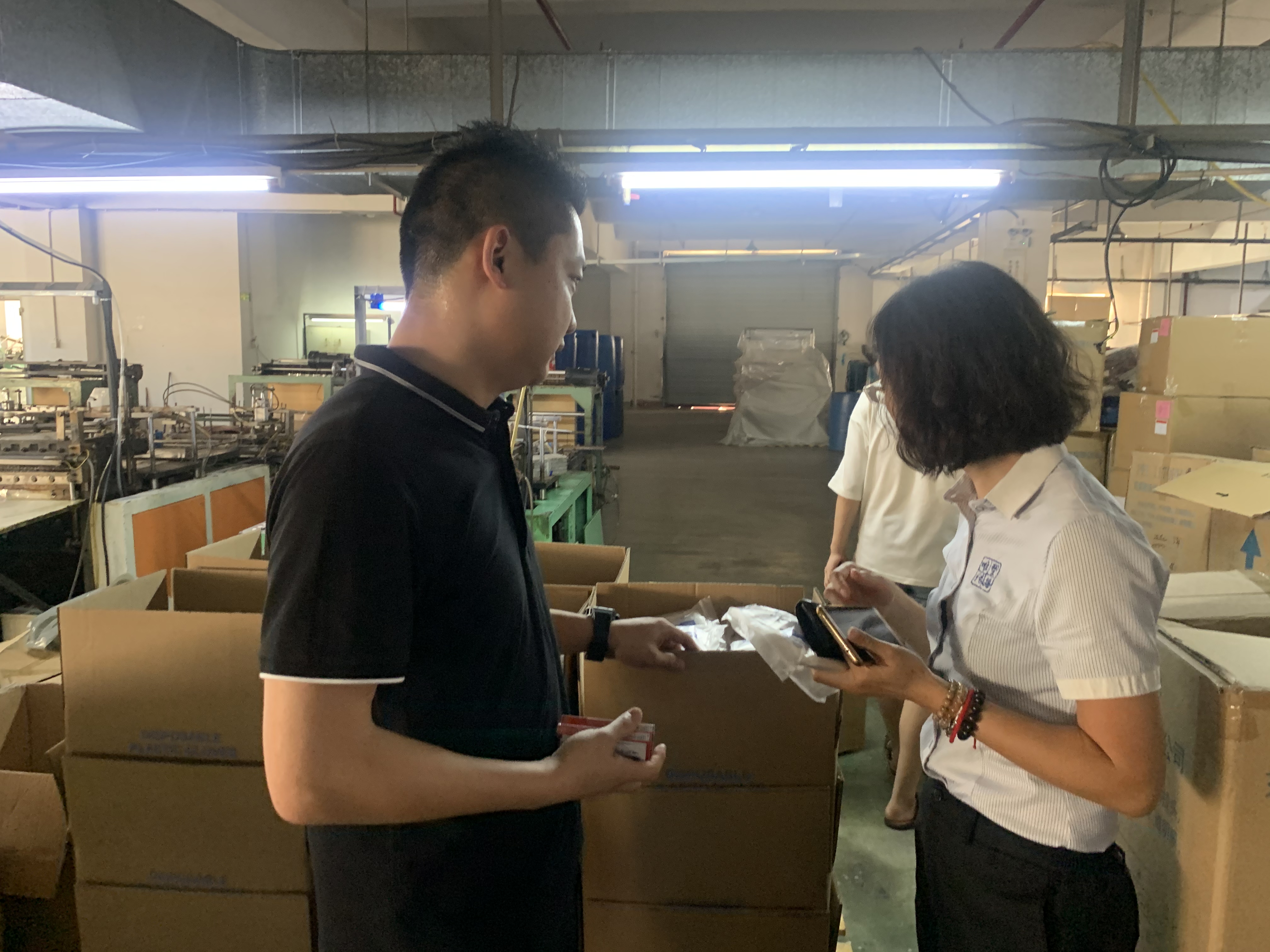 振志五金塑膠：最核心的關(guān)鍵，在于老板的眼光與魄力
