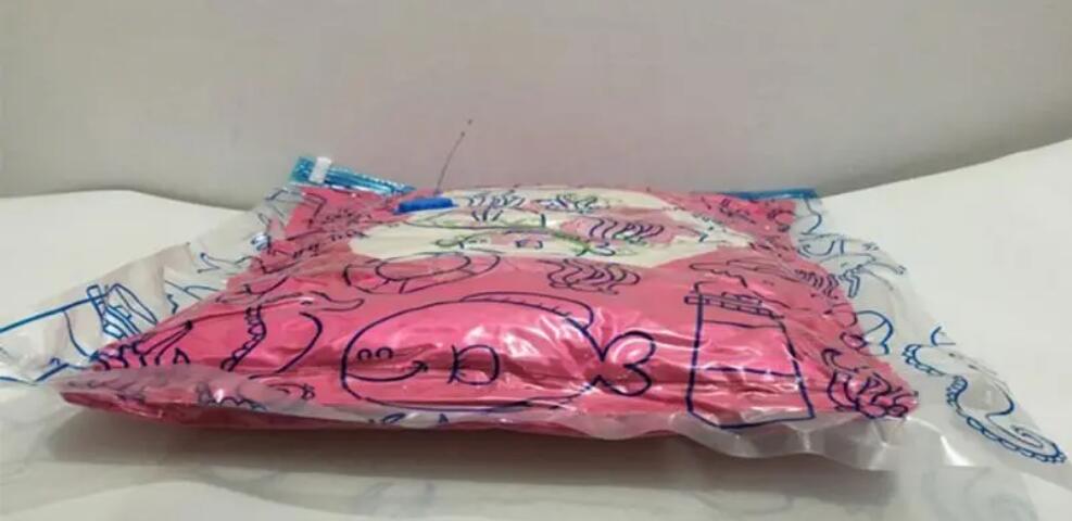 真空壓縮袋能重復(fù)使用嗎
