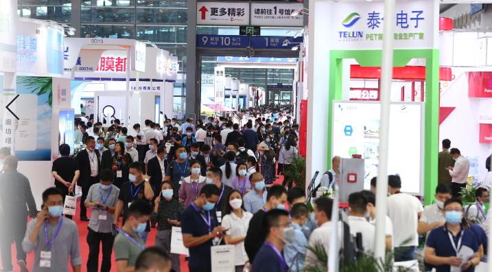 踔厲奮發(fā)，2022深圳國際薄膜與膠帶展謀布局、創(chuàng)機(jī)遇