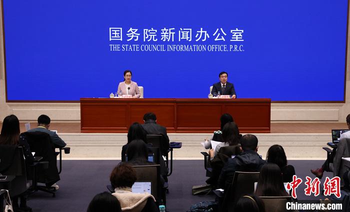 國家統計局：工業持續恢復態勢沒有改變 表現出較強韌性