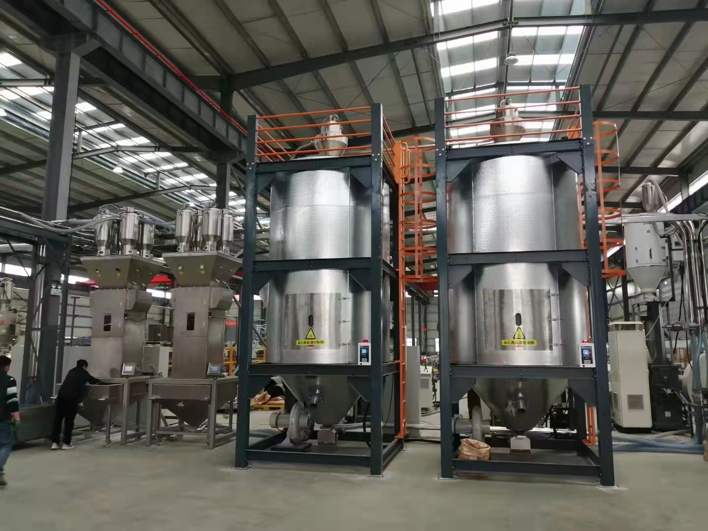 小型混料設備價格，什么樣的好