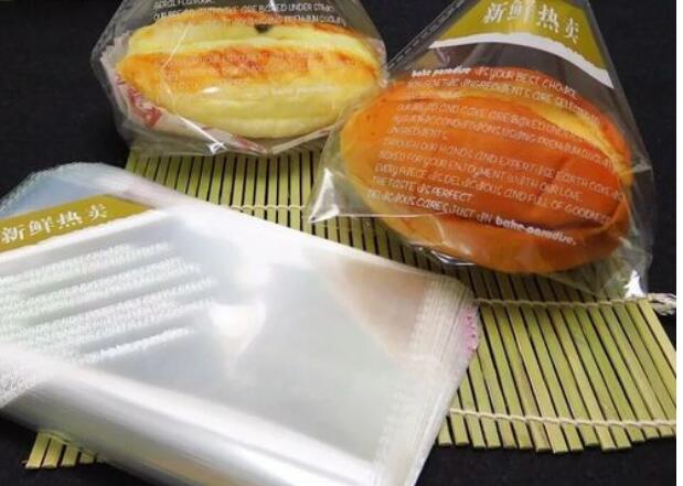 食品包裝袋是什么垃圾