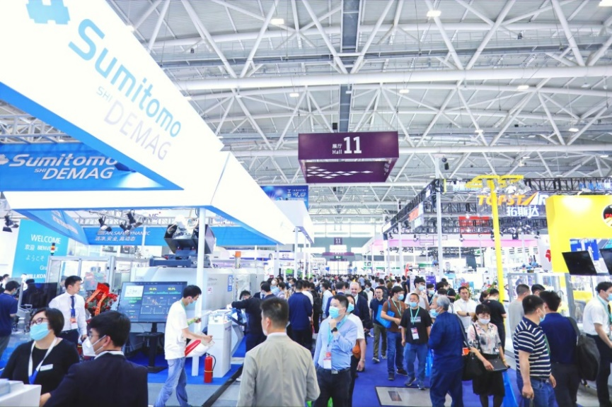 CHINAPLAS 2023預登記火熱開啟 參觀亞洲領先橡塑展，你準備好了嗎？