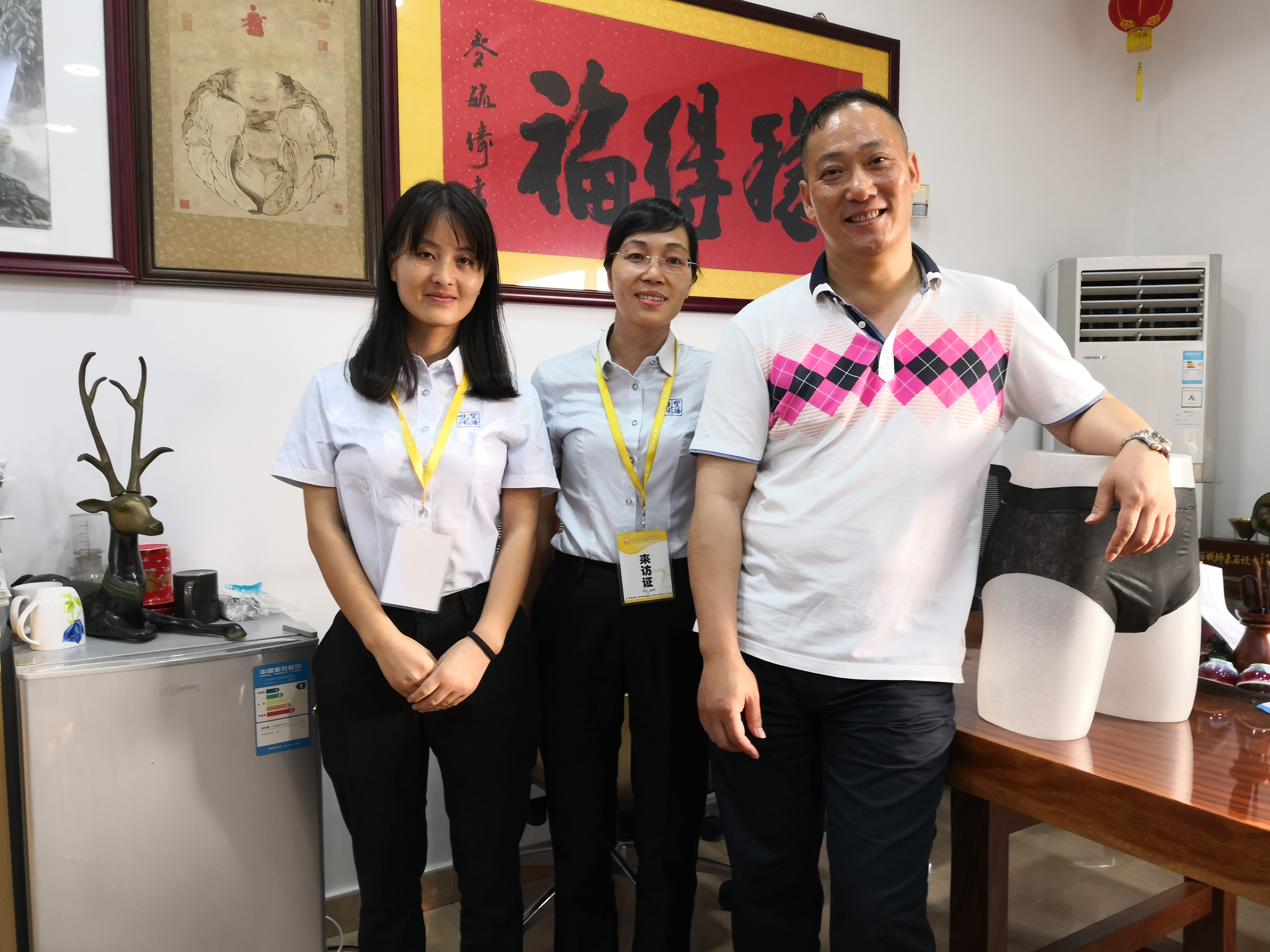 必得福醫衛：多站在消費者的角度，去親身體驗、實踐