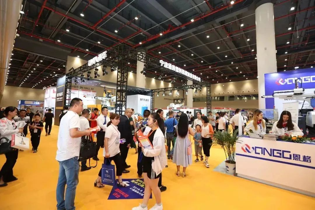 閃耀回歸 | AllinPlas2023第四屆武漢塑料橡膠工業(yè)展重磅重啟！