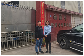祥樺塑料：依據工作進度調整分工安排