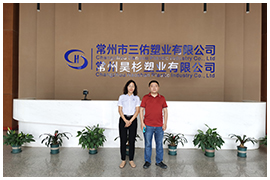 三佑管道：重視基層員工的感覺和價值