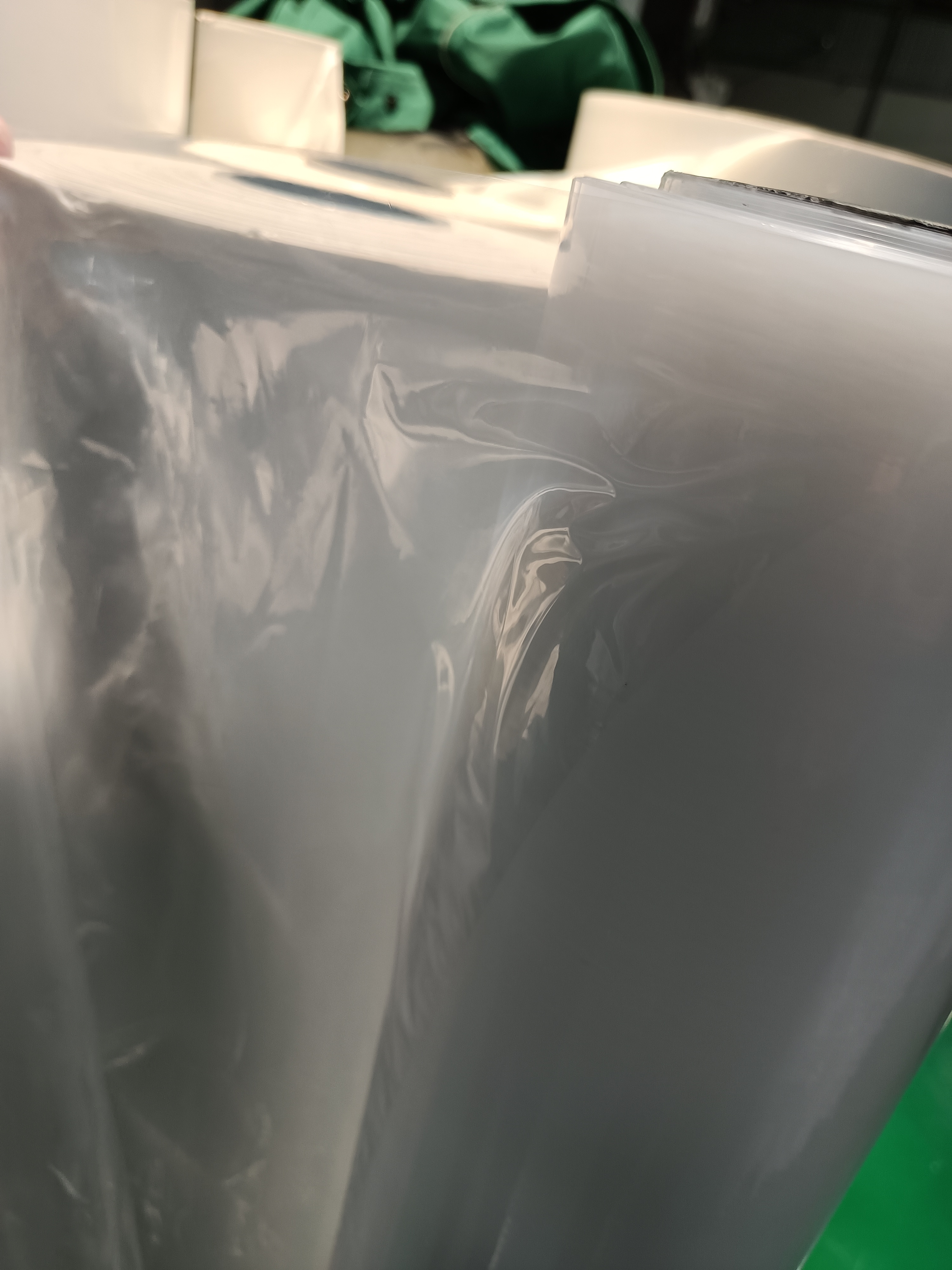 保鮮膜耐高溫100度可以蒸嗎