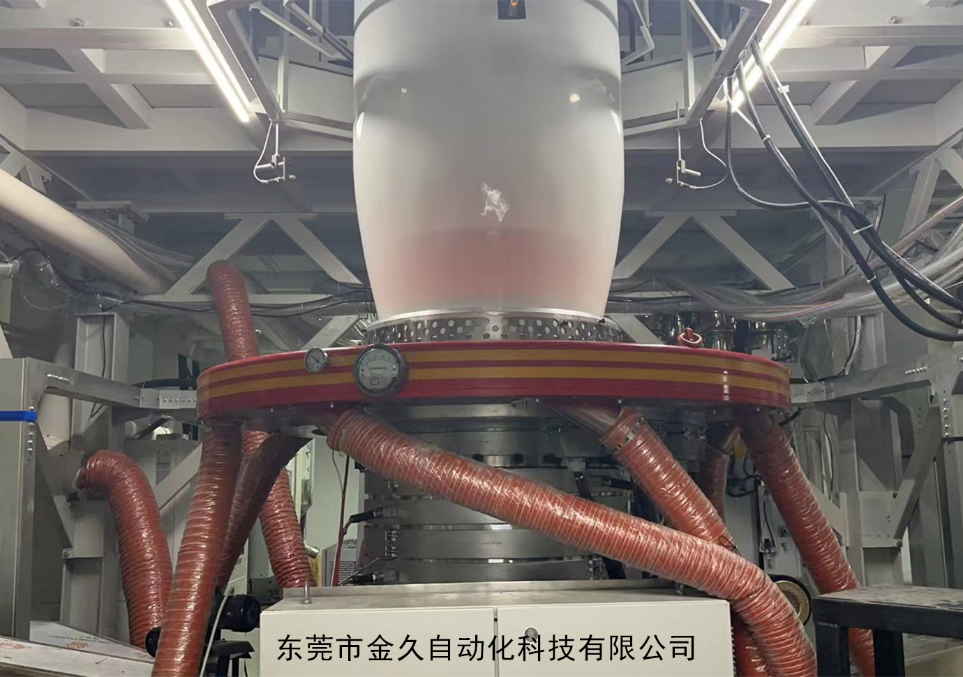 有氣泡的塑料薄膜叫什么膜