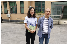 新天和塑膠制品：以客戶節(jié)約成本為先