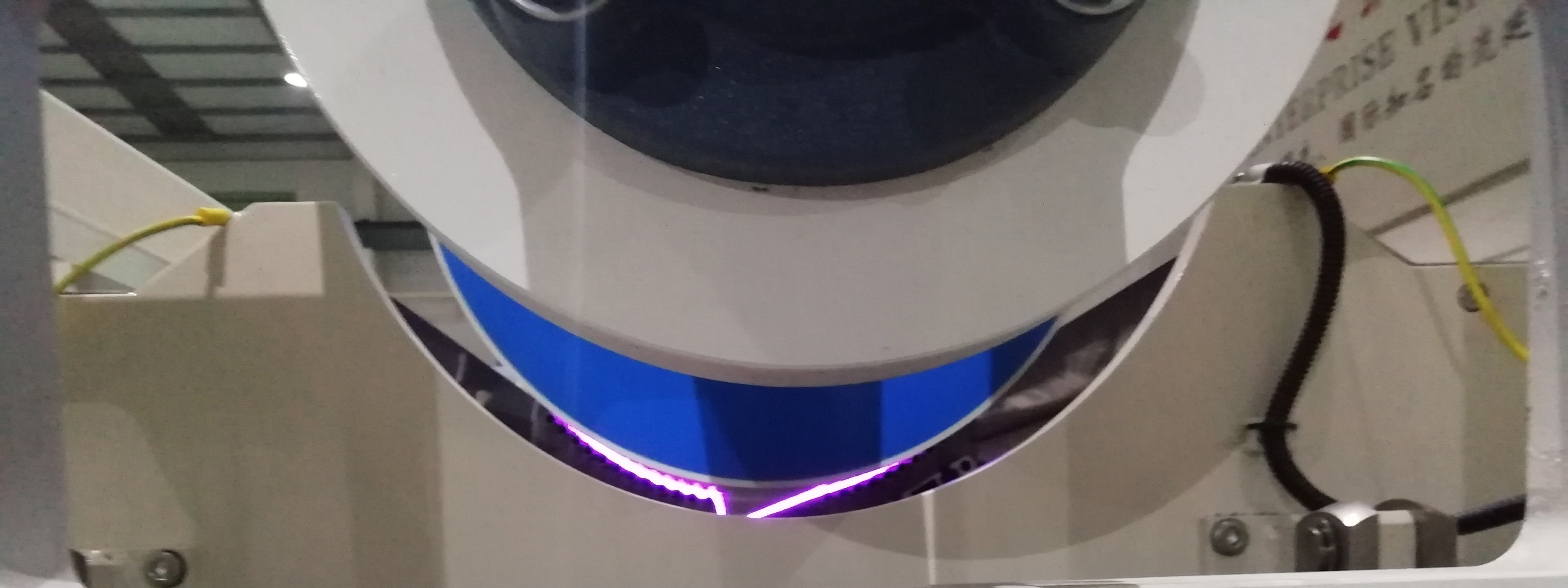 流延,雙拉制膜線(xiàn)電暈機(jī)